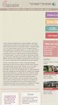Mobile Screenshot of delaneyobgyn.com